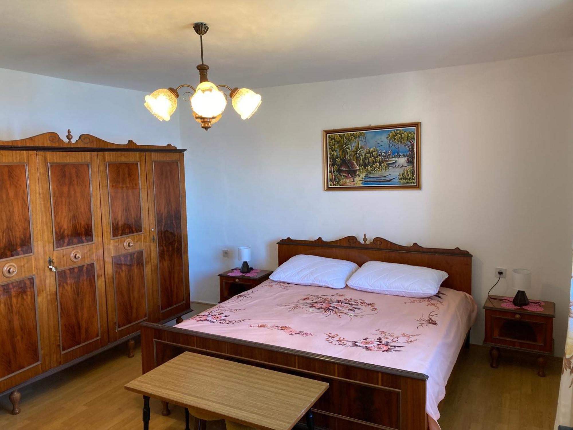 Apartment Tina Sveti Juraj Сень Экстерьер фото